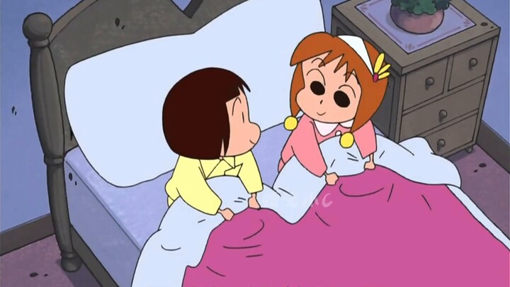 เมื่อซากุราดะและลูกสาวของเธอเผชิญกับวิกฤต การปรากฏตัวของเสี่ยวซินทำให้พวกเขามีความรู้สึกปลอดภัยอย่าง