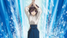 Bamboo Blade episode 1 sub Indonesia