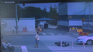 这该死的反应力