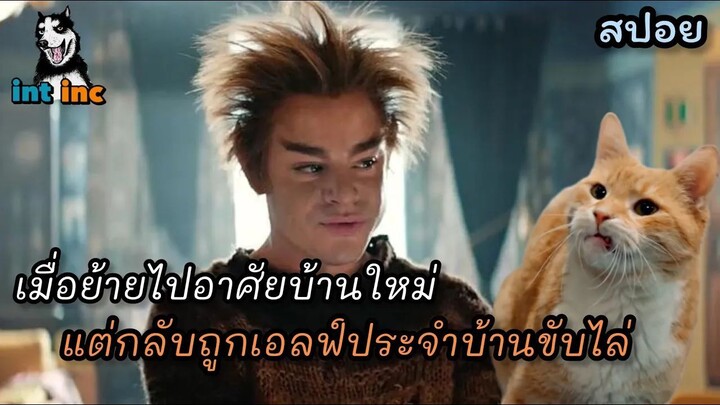 บ้านนี้มีเอลฟ์แอบอยู่ The House Elf