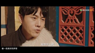 【沙海  剪辑】他们说，死在沙漠里的人，永远都走不出去