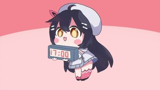 【phigros/鸠】早上好呦！鸠鸠提醒你该更新啦