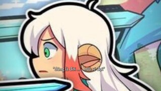 Sinh tố nếu như