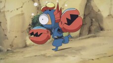 [Vietsub] Ryuusei no Rockman Tribe - Tập 13