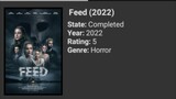feed 2022 by eugene