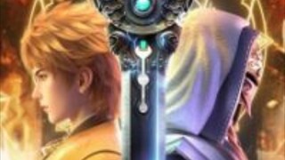 Tales Of Demons Gods S9 Eps 32(412) Indo
