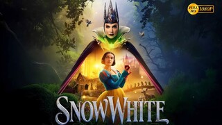 Snow White  (2025)  Movie
