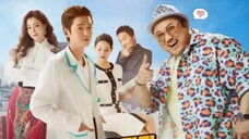 Men oꜰ Pʟasᴛic | Movie