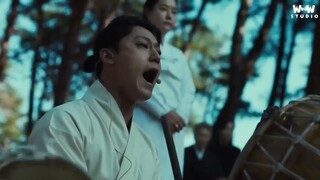 Trải Nghiệm "Quật Mộ Trùng Ma" - Hành Trình Giải Mã Bí Ẩn Exhuma