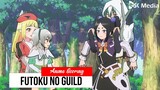 Anime apa ini kok gajelas yang di scoring | Anime Score