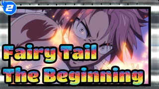 [Fairy Tail/MAD] The Beginning_2