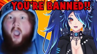 Spite reacts to CASEOH'S FUNNIEST MOMENTS