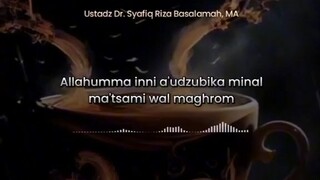 Assalamualaikum warahmatullahi wabarakatuh, Subhanallahi wabihamdihi Subhanallahil adzim