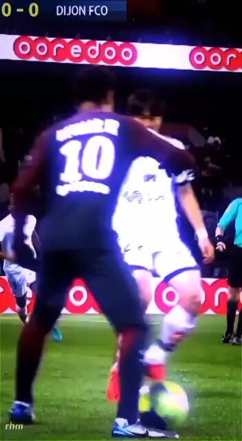 jedag jedug neymar junior 10⚽