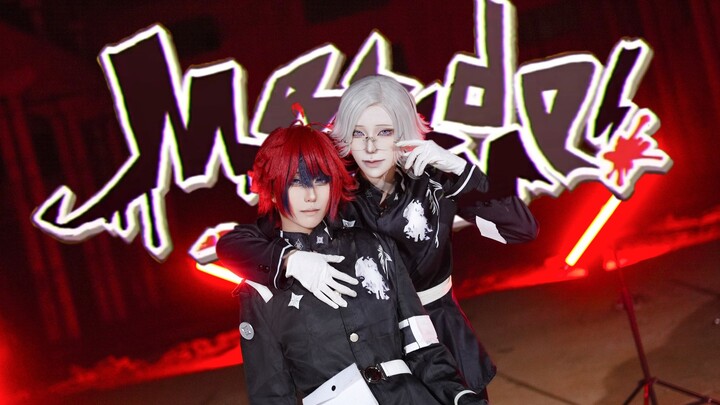 【Luo Xi × Ting Chen】Cang Cheng’s “Kill Her!” 🔪 Stop fighting already!