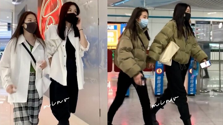 Video triệu view trên YouTube! Hai cô gái xinh đẹp dạy bạn cách “rải đường” tình yêu!!