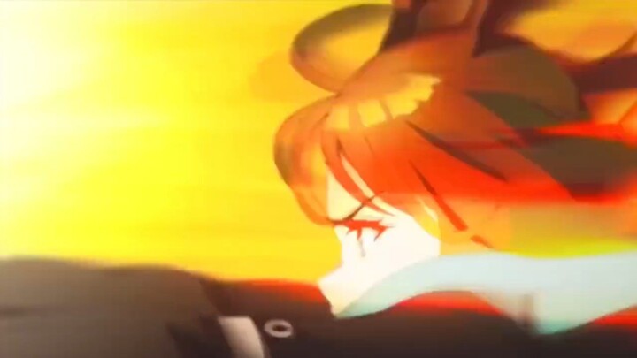 Arknight endless- amv 2