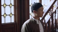 Giang Thành Quỷ Sự EP 8 [Sub Việt]