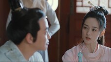 08 Story Of Qinglian - Blooming Days - Sub Indo 720p - China