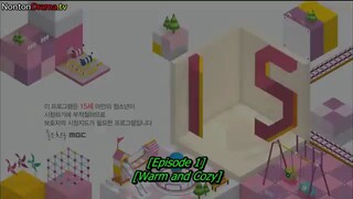 WARM AND COZY E01 (sub indo)