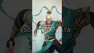 Skin Di ML, Worth It Kah?