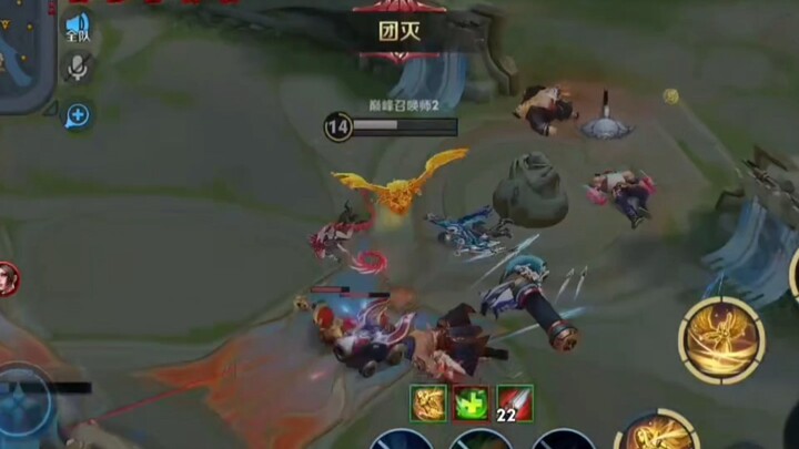 Langkah ini benar-benar bikin geger sepanjang sejarah Honor of Kings!