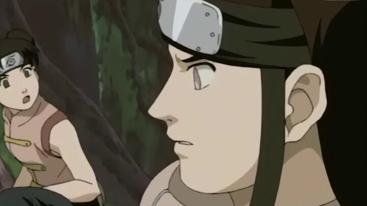 Naruto Memories 07: Xiao Li risked his life to protect Sakura, and Sasuke exploded the power of the 