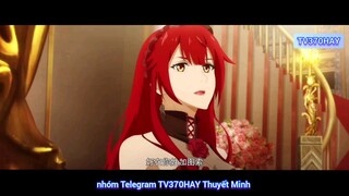 Thuyết Minh Long Tộc Tập 6