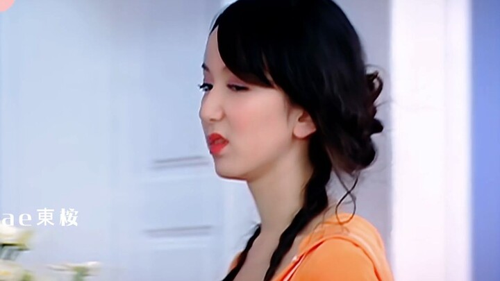 เมื่อซ่งหยานได้พบกับนางดันยีชาน
