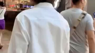 俄罗斯金发美少年！注意是少年