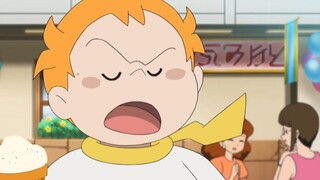 [Thuyết Minh] Pokemon Sun and Moon - Tập 6