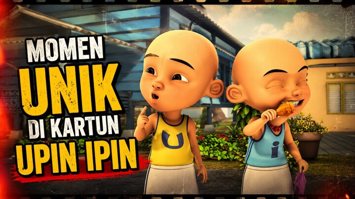 Dua karakter, dua cara berpikir. Kamu tim Opah atau Uncle Ah Tong?👀🤔