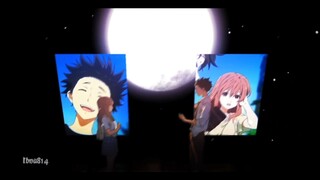 amv koe no katachi