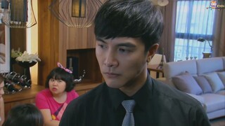 [ซับไทย] แด่มือที่สาม...ที่ฉันรัก (To The dearest Intruder) EP12