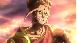 13 Vị Thần Toàn Năng Shuumatsu No Valkyrie ( Record of Ragnarok)_Clip3