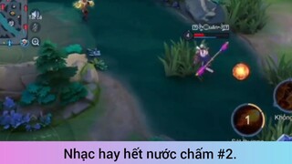 Nhạc hay hết nước chấm p2