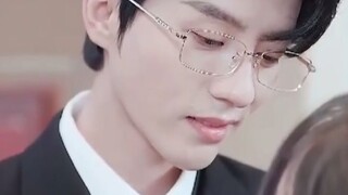 รักแท้ไม่แคร์สถานะ เจียงฉือโยว
