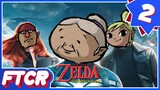 'Zelda: The Wind Waker HD' Let's Play - Part 2: "The Winter Solider"