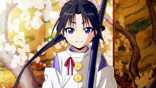 [TV Anime / Yuuji Matsui / Clover Works] The Young Master is Quick on His Feet - Advance PV [MCE Sub