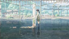 Khóa Chặt Cửa Nào Suzume (Suzume no Tojimari) Vietsub