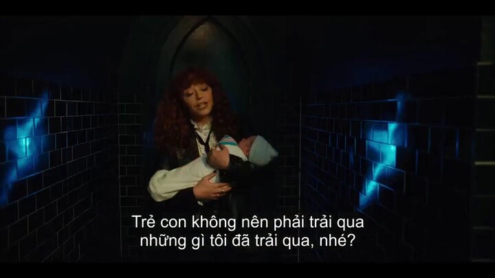 Búp bê Nga (Phần 2) EP 7 [Sub Việt]