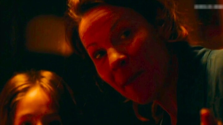 【𝟒𝑲𝟔𝟎𝑭𝑷𝑺】The childhood experiences of the four American horror heroes!