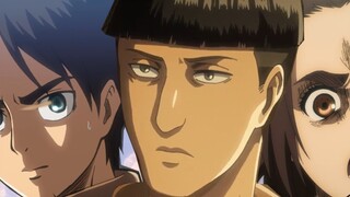 [ยักษ์] ชาย/หญิงตรงทั้งสามของเอลเดีย