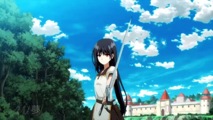 The Eminence in Shadow「AMV」 RYYZN - Waited