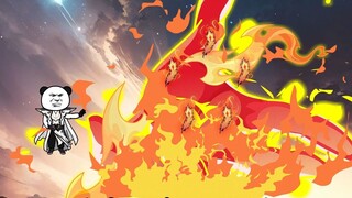 Episode 58: Menyempurnakan Senjata Kaisar Kuasi-Abadi!