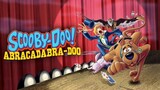 Scooby-Doo! Abracadabra-Doo: Original Movie-สคูบี้ดู กับโรงเรียนคาถามหาสนุก