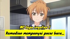 Review Anime Golden Time