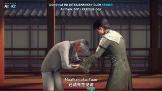 Dragon Star Master Episode 17 Subtitle Indonesia