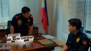 Sumumpa ako na magsasabi ako ng totoo! | Black Rider