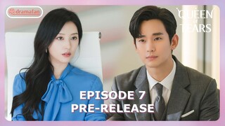 Queen Of Tears Episode 7 Pre-Release [ENG SUB]